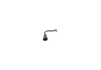 Contact d'avertissement, usure des plaquettes de frein AP1102 Bosch