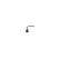 Contact d'avertissement, usure des plaquettes de frein AP1102 Bosch