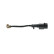 Contact d'avertissement, usure des plaquettes de frein AP1103 Bosch, Vignette 3