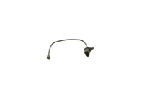 Contact d'avertissement, usure des plaquettes de frein AP1105 Bosch