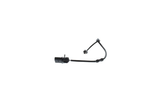 Contact d'avertissement, usure des plaquettes de frein AP1109 Bosch