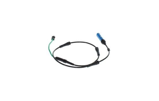 Contact d'avertissement, usure des plaquettes de frein AP1129 Bosch