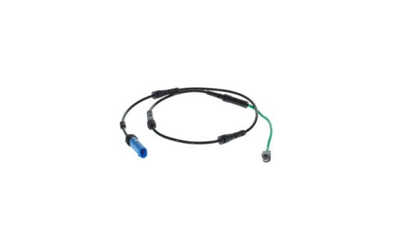 Contact d'avertissement, usure des plaquettes de frein AP1129 Bosch, Image 3