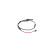 Contact d'avertissement, usure des plaquettes de frein AP1130 Bosch, Vignette 2