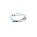 Contact d'avertissement, usure des plaquettes de frein AP1131 Bosch, Vignette 2