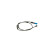 Contact d'avertissement, usure des plaquettes de frein AP1134 Bosch, Vignette 4