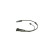 Contact d'avertissement, usure des plaquettes de frein AP1584 Bosch, Vignette 3