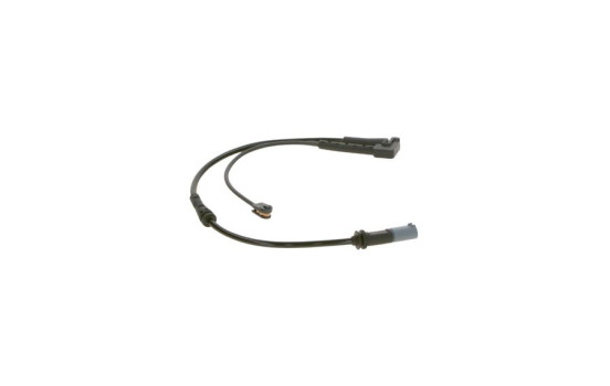 Contact d'avertissement, usure des plaquettes de frein AP1584 Bosch, Image 5