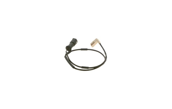 Contact d'avertissement, usure des plaquettes de frein AP168 Bosch, Image 5