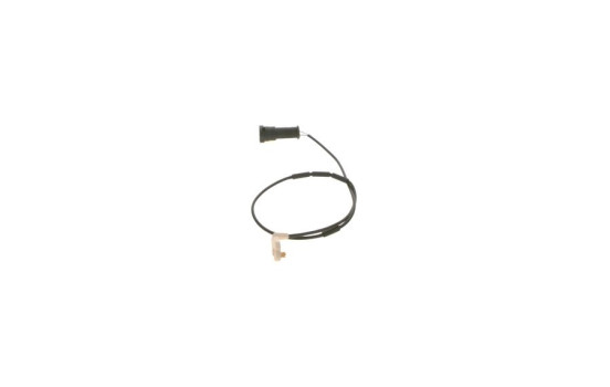 Contact d'avertissement, usure des plaquettes de frein AP179 Bosch, Image 3