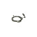 Contact d'avertissement, usure des plaquettes de frein AP199 Bosch, Vignette 6