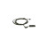 Contact d'avertissement, usure des plaquettes de frein AP199 Bosch, Vignette 7