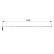 Contact d'avertissement, usure des plaquettes de frein AP211 Bosch