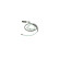 Contact d'avertissement, usure des plaquettes de frein AP211 Bosch, Vignette 3