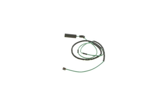 Contact d'avertissement, usure des plaquettes de frein AP211 Bosch, Image 3