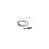 Contact d'avertissement, usure des plaquettes de frein AP211 Bosch, Vignette 5