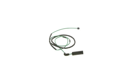 Contact d'avertissement, usure des plaquettes de frein AP211 Bosch, Image 5