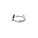 Contact d'avertissement, usure des plaquettes de frein AP212 Bosch, Vignette 6
