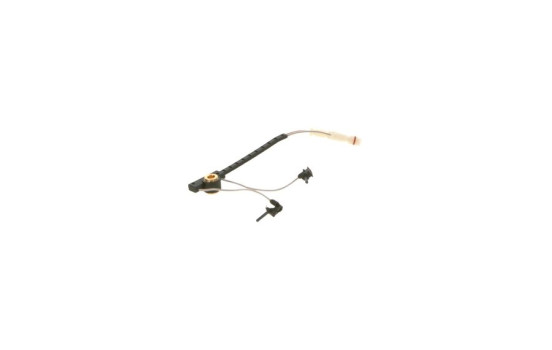 Contact d'avertissement, usure des plaquettes de frein AP216 Bosch, Image 5
