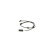 Contact d'avertissement, usure des plaquettes de frein AP220 Bosch, Vignette 4