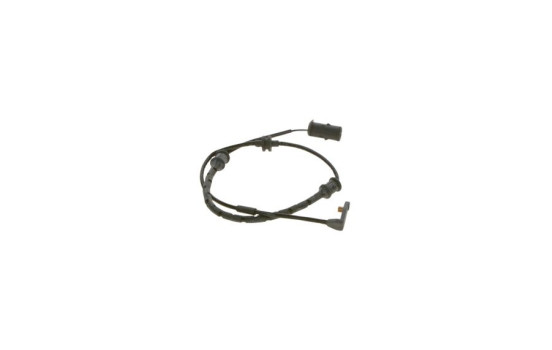 Contact d'avertissement, usure des plaquettes de frein AP220 Bosch, Image 6