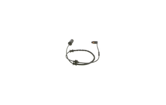 Contact d'avertissement, usure des plaquettes de frein AP221 Bosch, Image 5