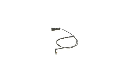 Contact d'avertissement, usure des plaquettes de frein AP222 Bosch, Image 3