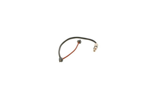 Contact d'avertissement, usure des plaquettes de frein AP237 Bosch, Image 3