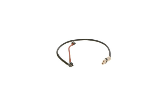 Contact d'avertissement, usure des plaquettes de frein AP239 Bosch, Image 3