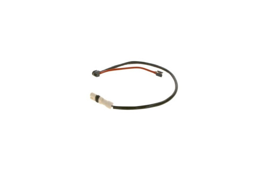 Contact d'avertissement, usure des plaquettes de frein AP239 Bosch, Image 4