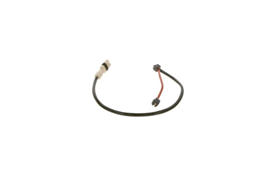 Contact d'avertissement, usure des plaquettes de frein AP239 Bosch, Image 5