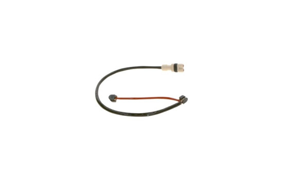 Contact d'avertissement, usure des plaquettes de frein AP239 Bosch, Image 6