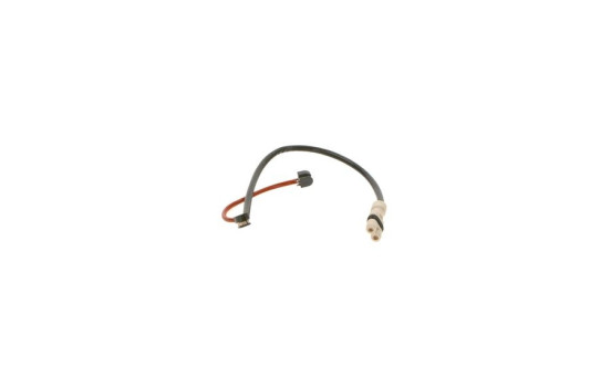 Contact d'avertissement, usure des plaquettes de frein AP240 Bosch, Image 3