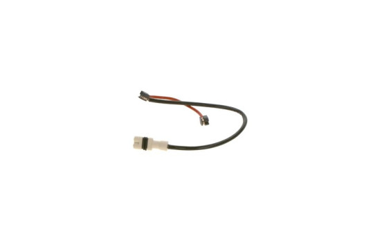 Contact d'avertissement, usure des plaquettes de frein AP240 Bosch, Image 4