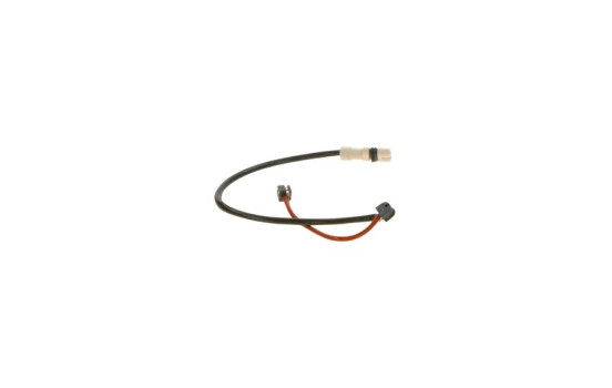 Contact d'avertissement, usure des plaquettes de frein AP240 Bosch, Image 6