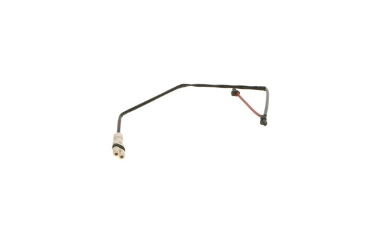 Contact d'avertissement, usure des plaquettes de frein AP241 Bosch