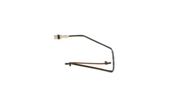 Contact d'avertissement, usure des plaquettes de frein AP241 Bosch, Image 2