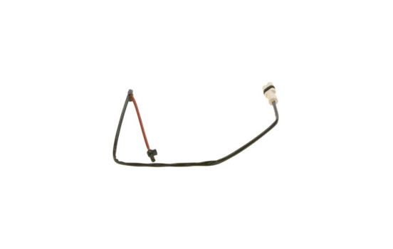 Contact d'avertissement, usure des plaquettes de frein AP241 Bosch, Image 3