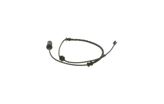Contact d'avertissement, usure des plaquettes de frein AP290 Bosch, Image 5