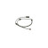 Contact d'avertissement, usure des plaquettes de frein AP290 Bosch, Vignette 6