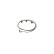 Contact d'avertissement, usure des plaquettes de frein AP331 Bosch, Vignette 4