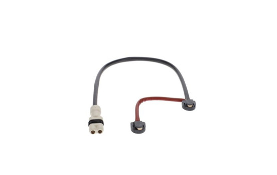 Contact d'avertissement, usure des plaquettes de frein AP335 Bosch