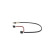 Contact d'avertissement, usure des plaquettes de frein AP335 Bosch, Vignette 2