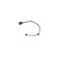Contact d'avertissement, usure des plaquettes de frein AP339 Bosch, Vignette 3