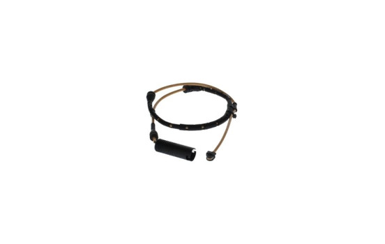 Contact d'avertissement, usure des plaquettes de frein AP380 Bosch, Image 3