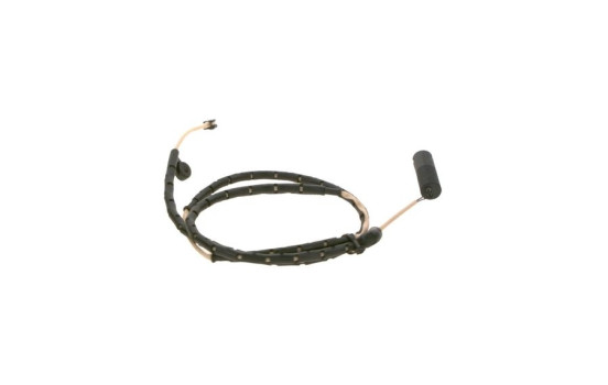 Contact d'avertissement, usure des plaquettes de frein AP381 Bosch, Image 5