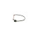 Contact d'avertissement, usure des plaquettes de frein AP383 Bosch, Vignette 4
