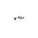 Contact d'avertissement, usure des plaquettes de frein AP606 Bosch, Vignette 2