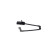 Contact d'avertissement, usure des plaquettes de frein AP610 Bosch, Vignette 2