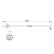 Contact d'avertissement, usure des plaquettes de frein AP610 Bosch, Vignette 5